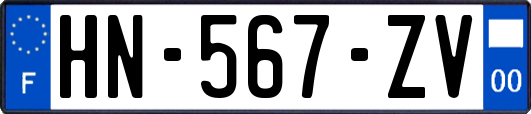 HN-567-ZV