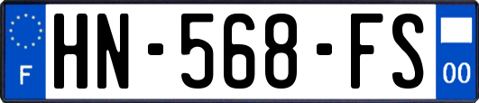 HN-568-FS