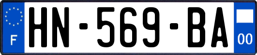HN-569-BA