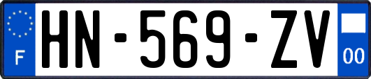 HN-569-ZV
