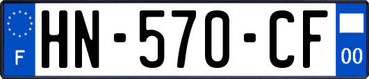 HN-570-CF