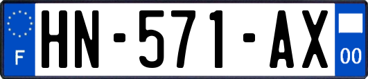 HN-571-AX