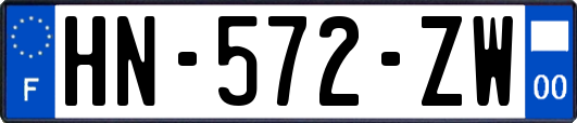 HN-572-ZW