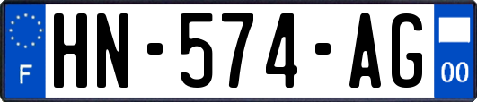 HN-574-AG