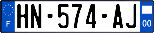 HN-574-AJ