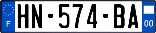 HN-574-BA