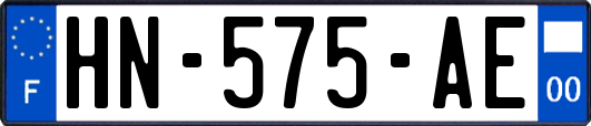 HN-575-AE