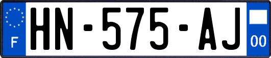 HN-575-AJ