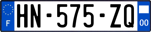 HN-575-ZQ