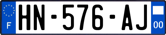 HN-576-AJ
