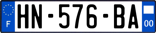HN-576-BA