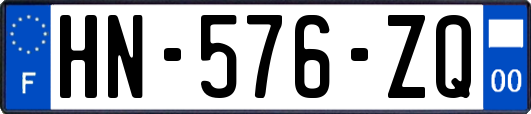 HN-576-ZQ