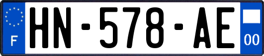HN-578-AE