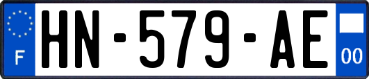 HN-579-AE