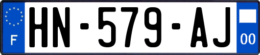 HN-579-AJ