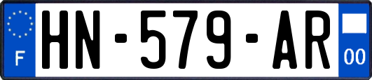 HN-579-AR