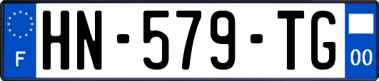HN-579-TG