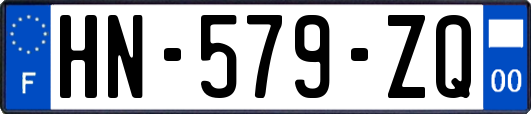 HN-579-ZQ
