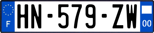 HN-579-ZW
