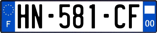 HN-581-CF