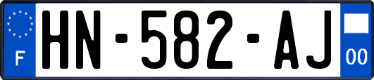 HN-582-AJ