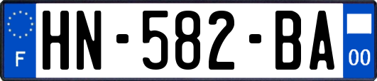 HN-582-BA