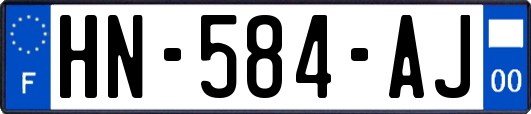 HN-584-AJ