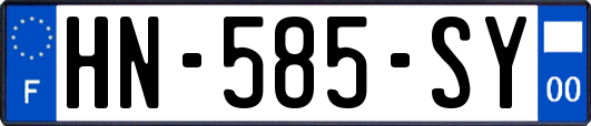 HN-585-SY