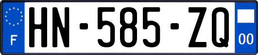 HN-585-ZQ