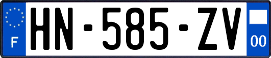 HN-585-ZV