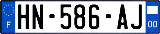 HN-586-AJ