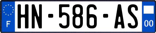 HN-586-AS