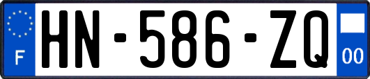 HN-586-ZQ
