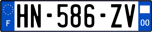 HN-586-ZV