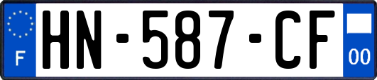 HN-587-CF