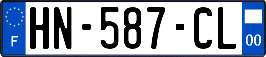 HN-587-CL