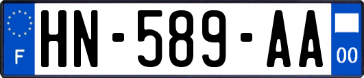 HN-589-AA