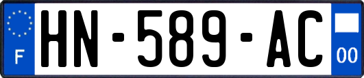 HN-589-AC