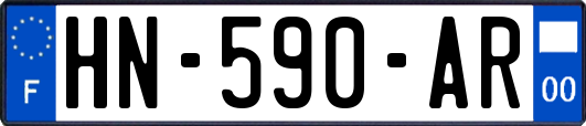 HN-590-AR