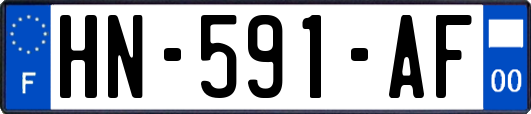 HN-591-AF