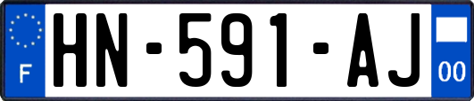 HN-591-AJ