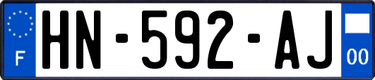 HN-592-AJ