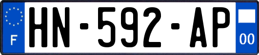 HN-592-AP