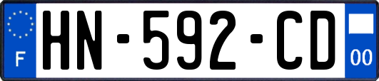 HN-592-CD