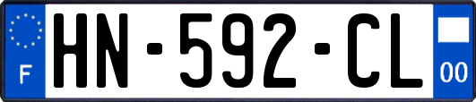 HN-592-CL