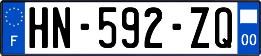 HN-592-ZQ