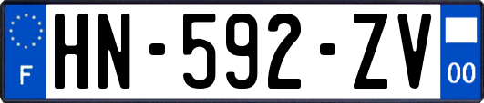 HN-592-ZV