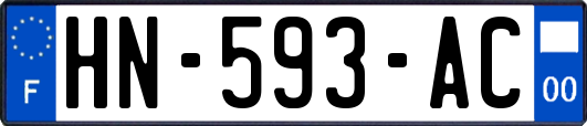 HN-593-AC