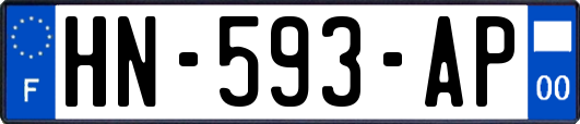 HN-593-AP