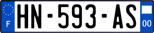 HN-593-AS